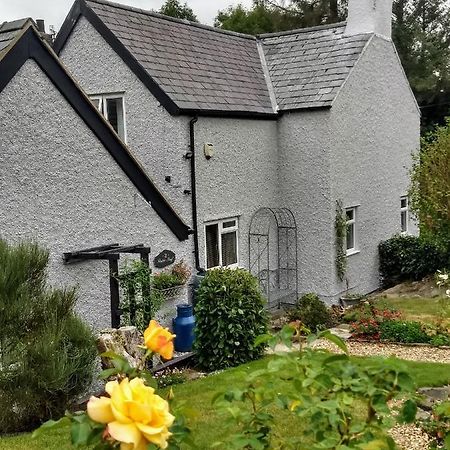 Bed and Breakfast Pentre Isaf Conwy Zewnętrze zdjęcie