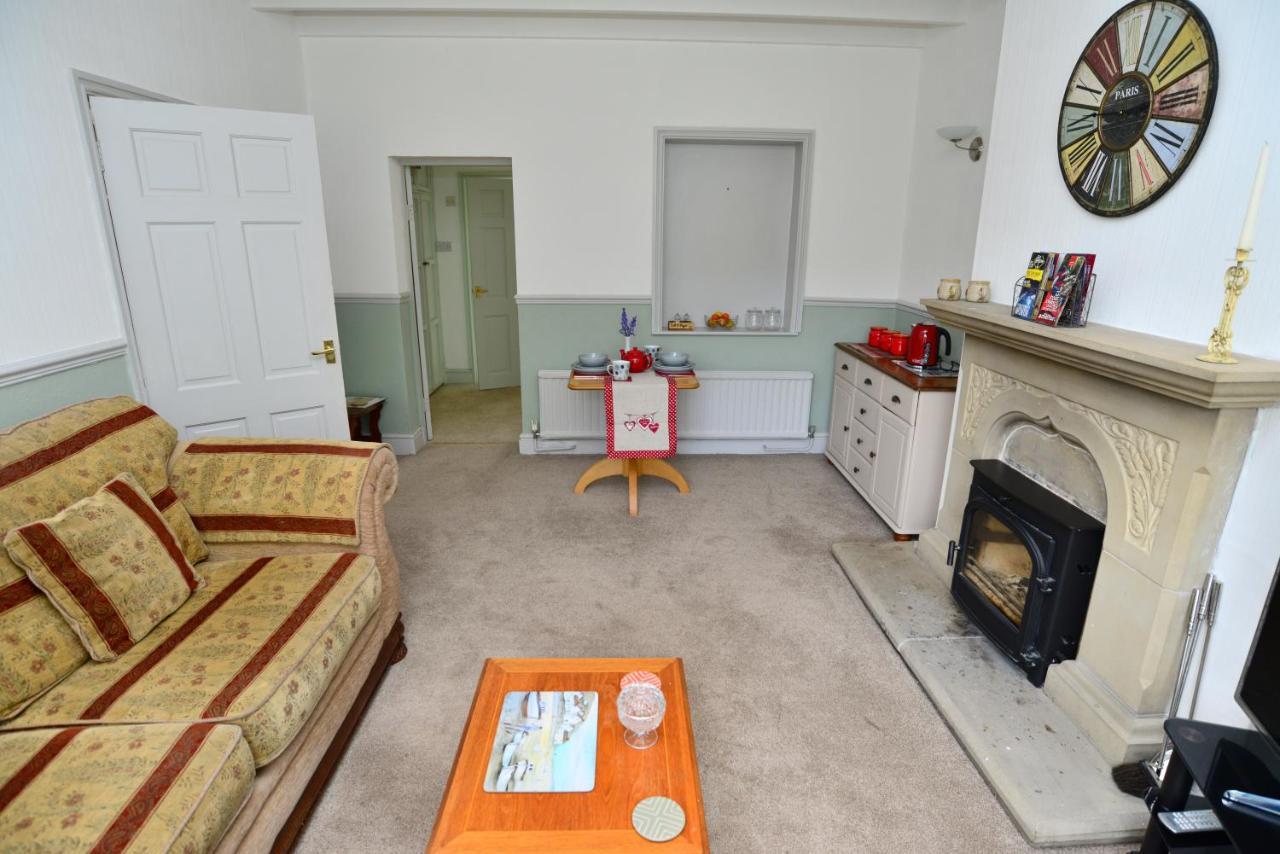 Bed and Breakfast Pentre Isaf Conwy Zewnętrze zdjęcie