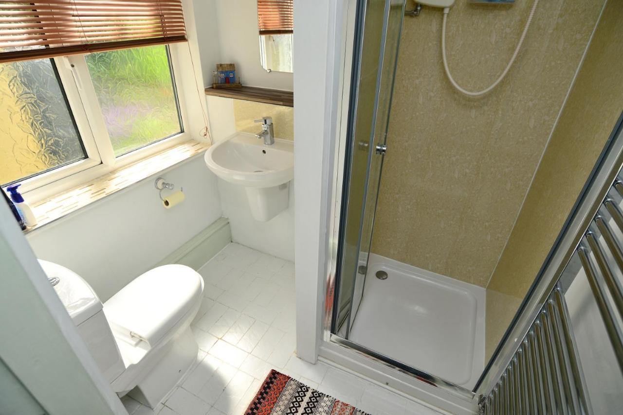 Bed and Breakfast Pentre Isaf Conwy Zewnętrze zdjęcie