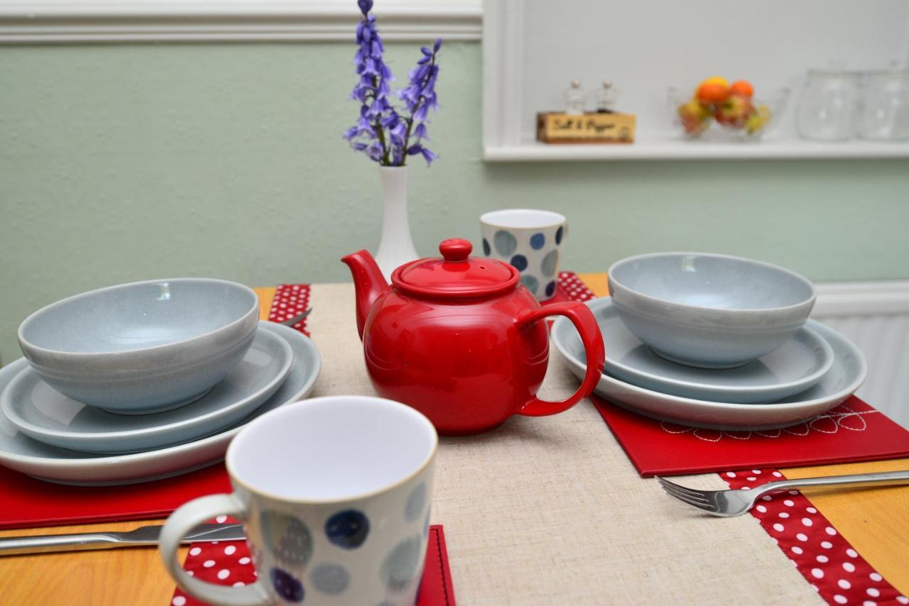 Bed and Breakfast Pentre Isaf Conwy Zewnętrze zdjęcie