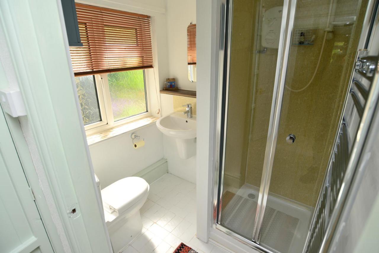 Bed and Breakfast Pentre Isaf Conwy Zewnętrze zdjęcie
