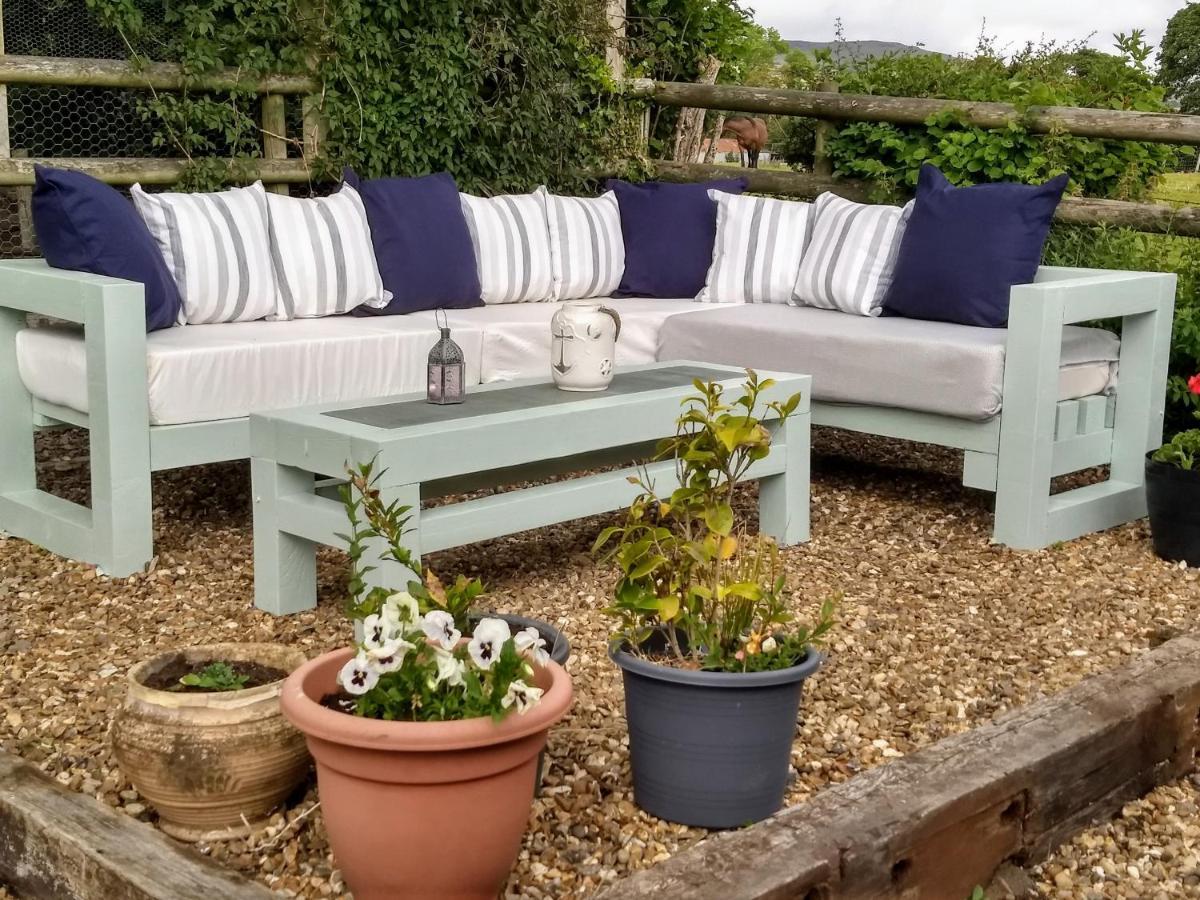 Bed and Breakfast Pentre Isaf Conwy Zewnętrze zdjęcie