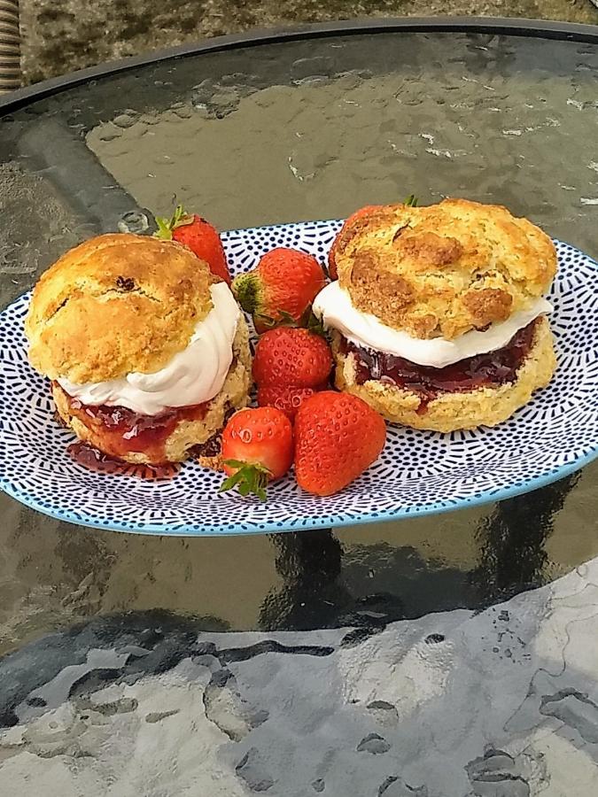 Bed and Breakfast Pentre Isaf Conwy Zewnętrze zdjęcie