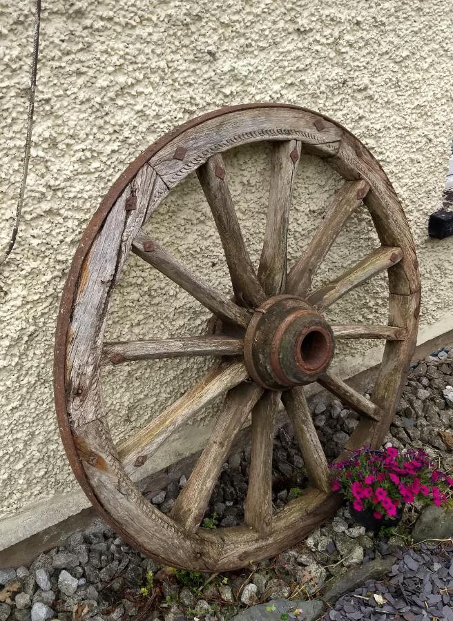 Bed and Breakfast Pentre Isaf Conwy Zewnętrze zdjęcie