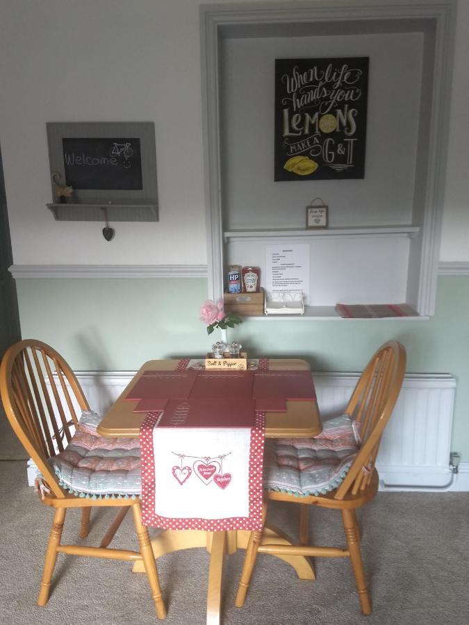 Bed and Breakfast Pentre Isaf Conwy Zewnętrze zdjęcie