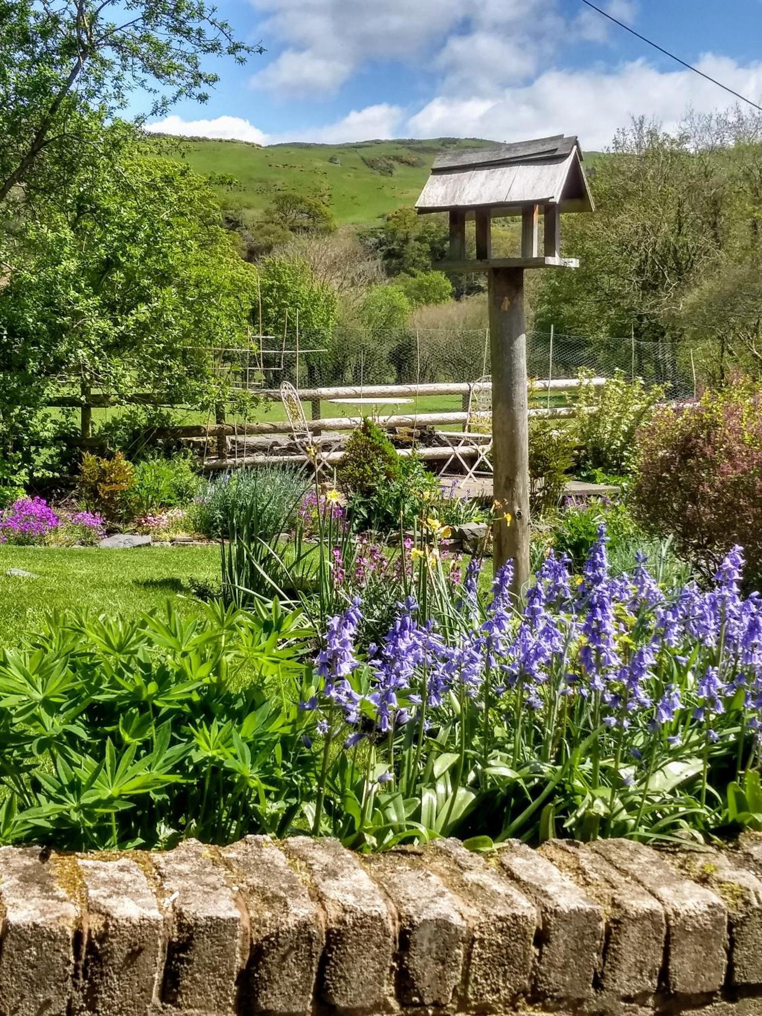 Bed and Breakfast Pentre Isaf Conwy Zewnętrze zdjęcie