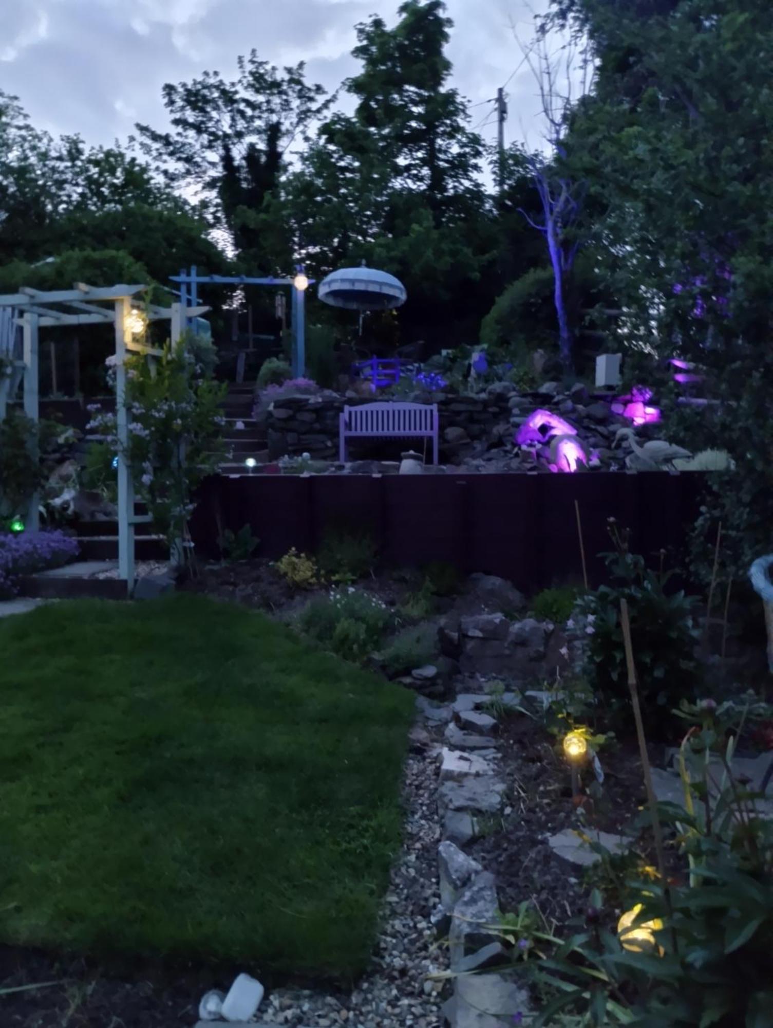 Bed and Breakfast Pentre Isaf Conwy Zewnętrze zdjęcie